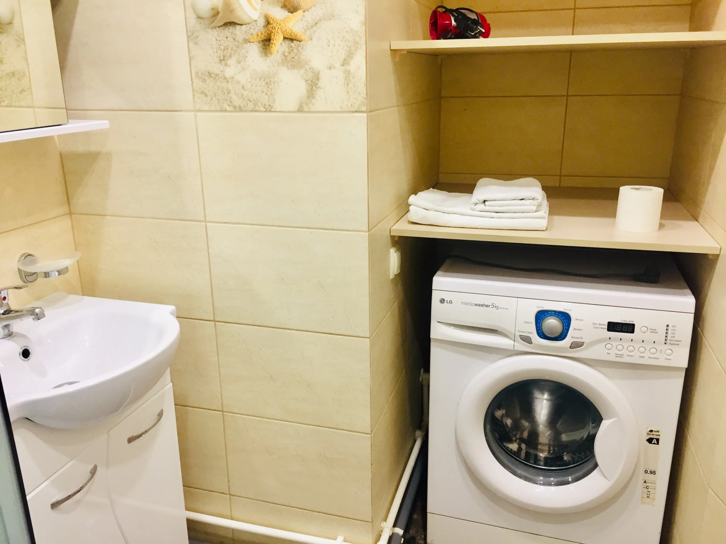 Улучшенные апартаменты Ленина 68