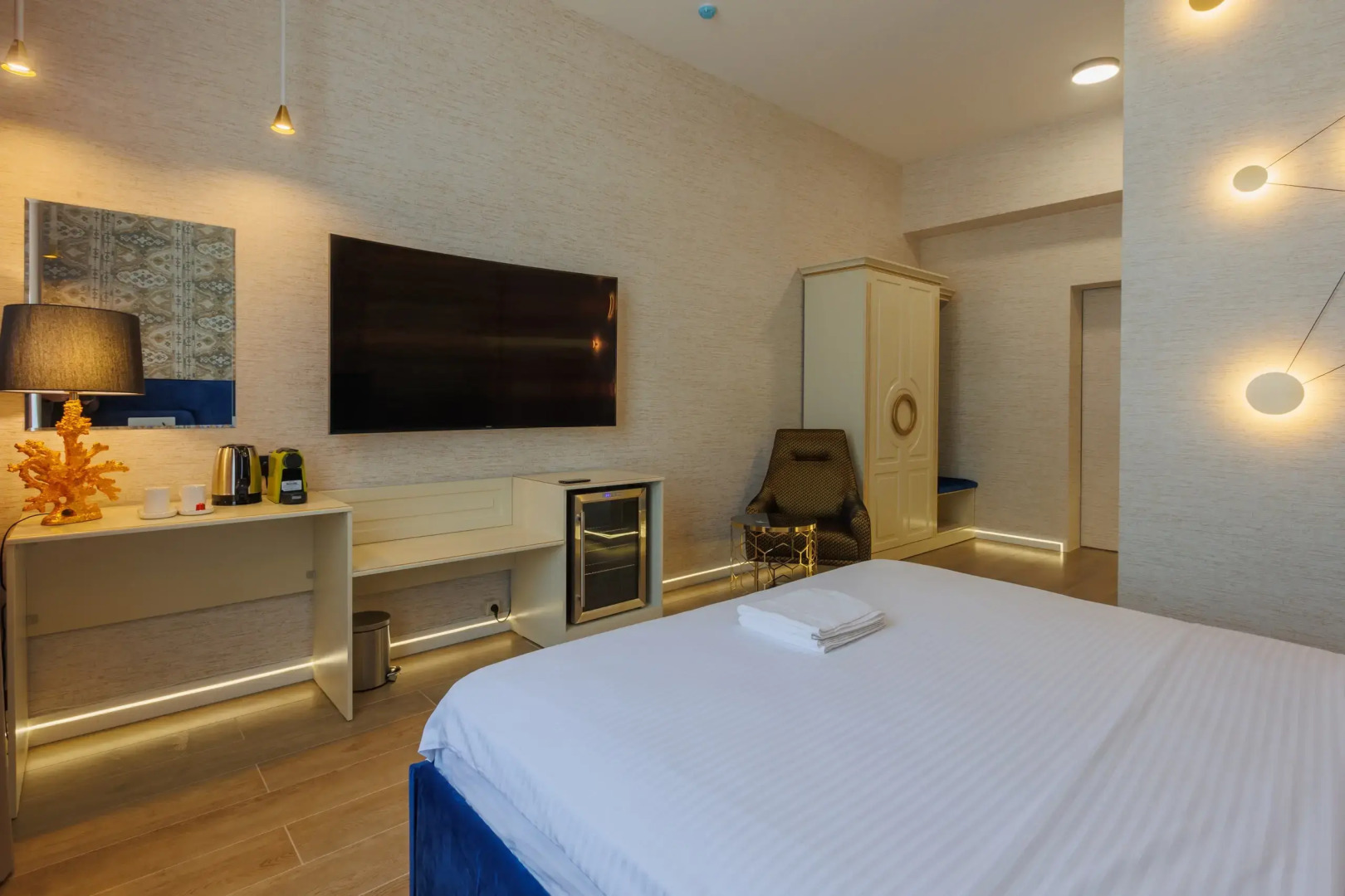 Отель Арбат