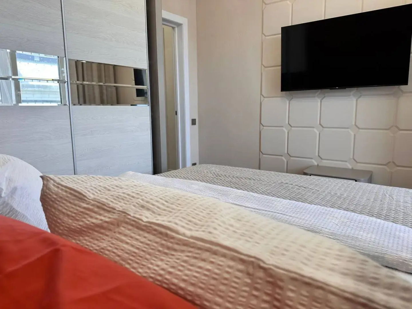 Квартира Уютная в Центре Махачкалы рядом с Пляжем и Ресторанами