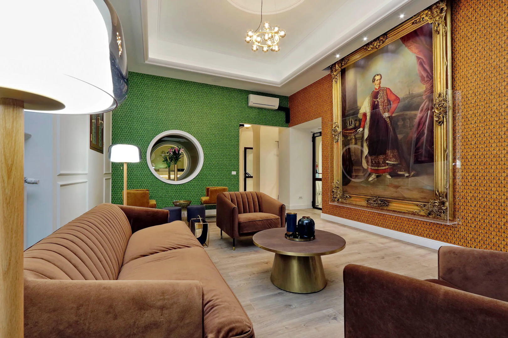 Hotel Casa Santa Sofia