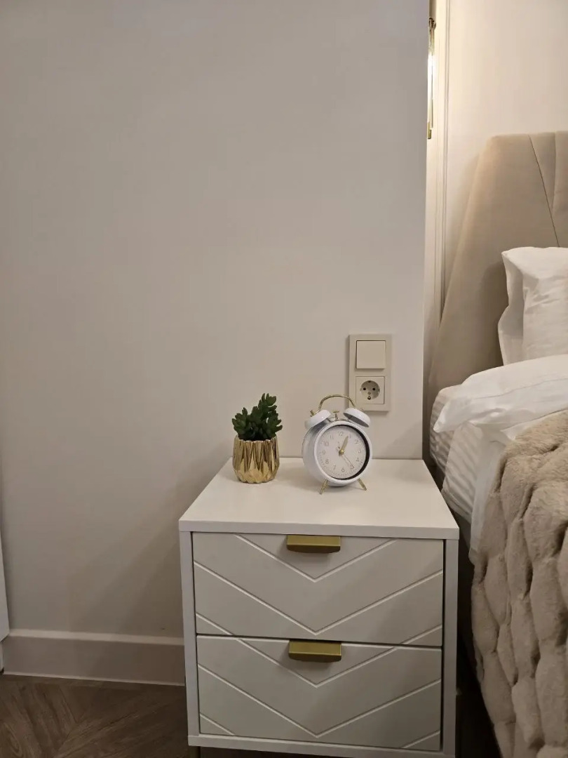 Квартира уютная в центре города