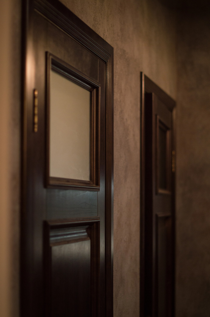 Апартаменты Simple Flat