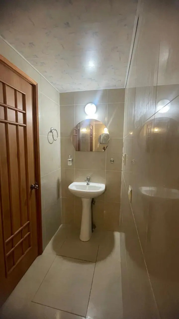 Частный дом Аист Абхазия