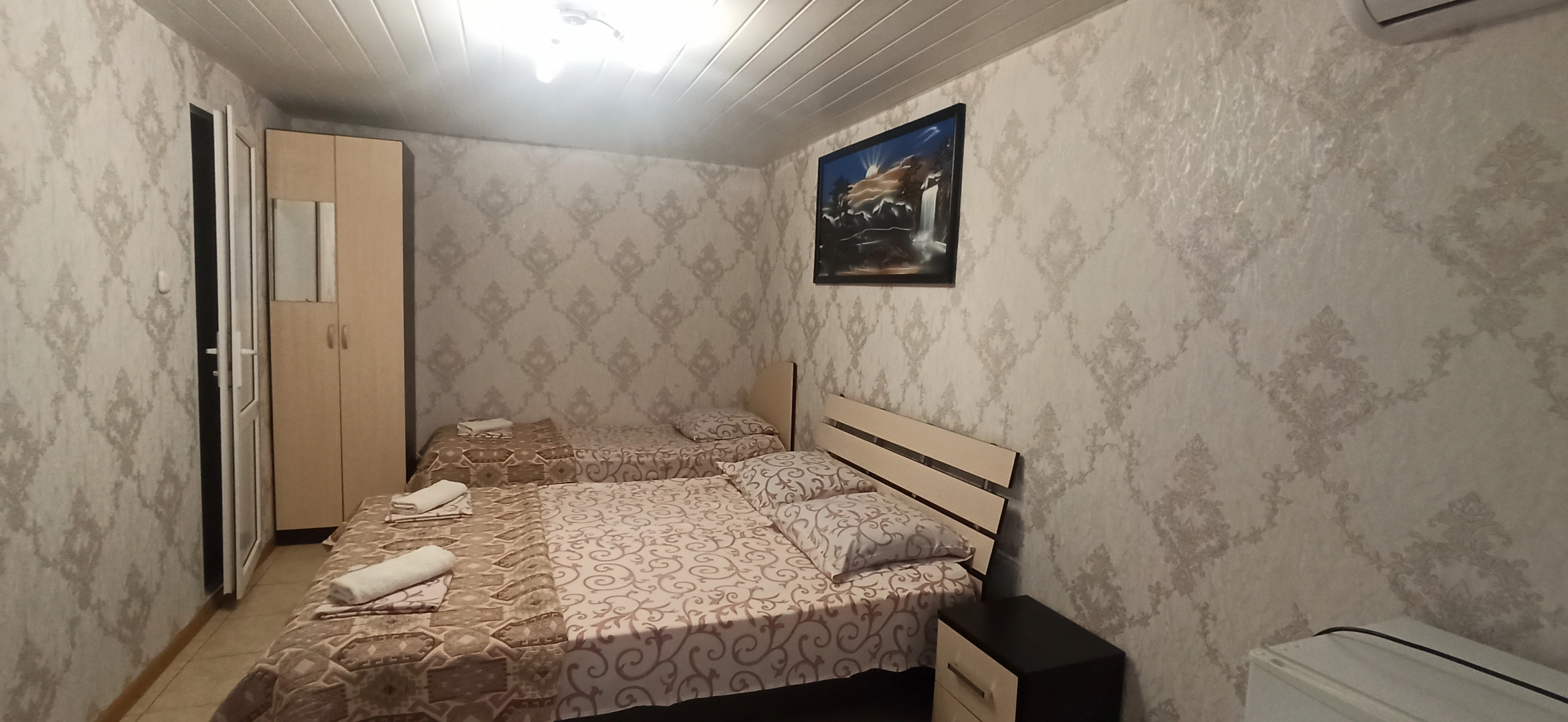 Гостевой Дом Камелия