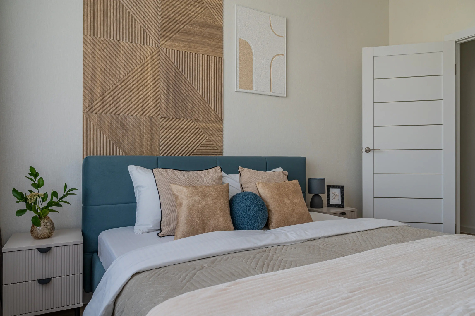 Апартаменты 232а на Радищева 41