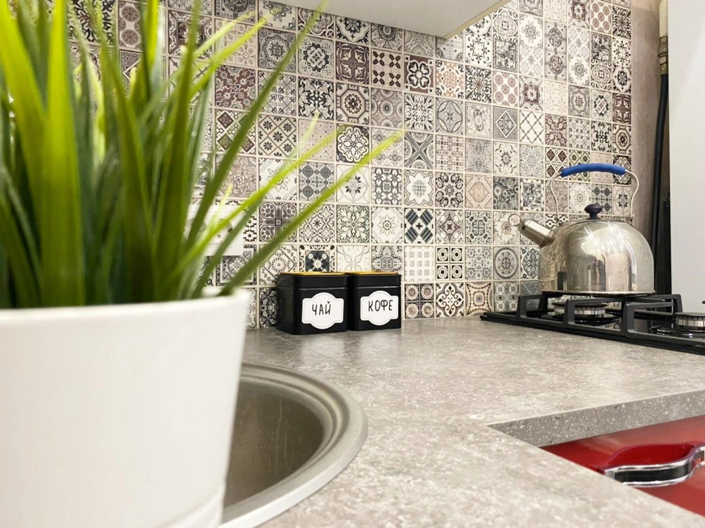 Апартаменты Rauktis