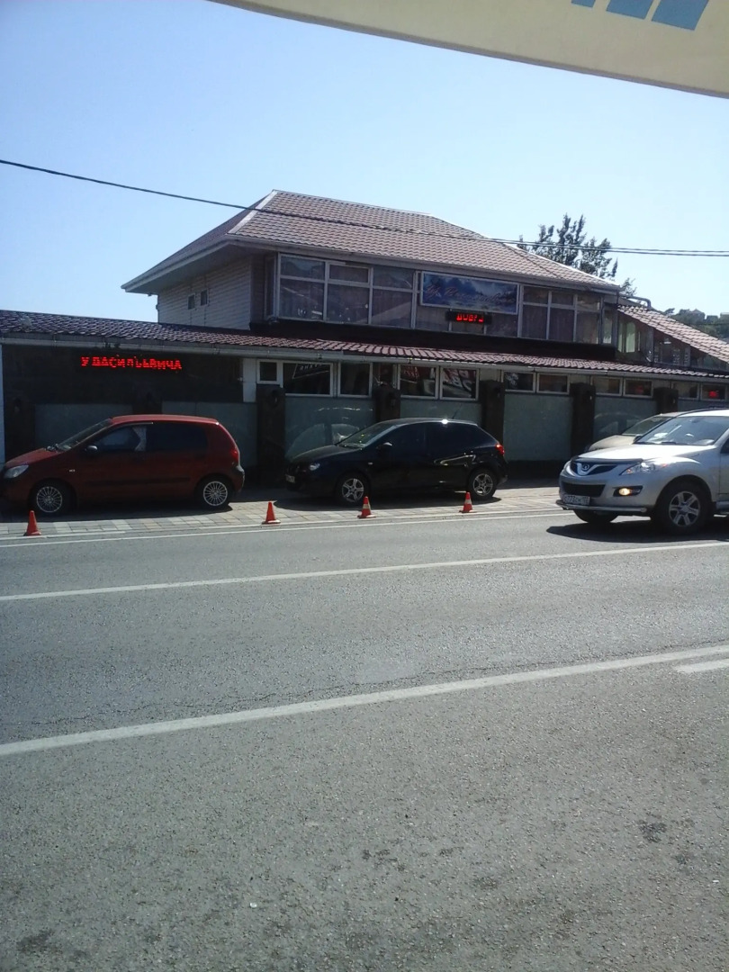 Гостевой дом У Васильевича