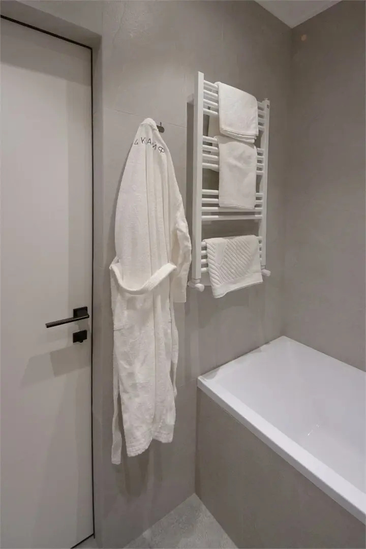 Апартаменты 4Кайф Alt Platz Apart в центре города