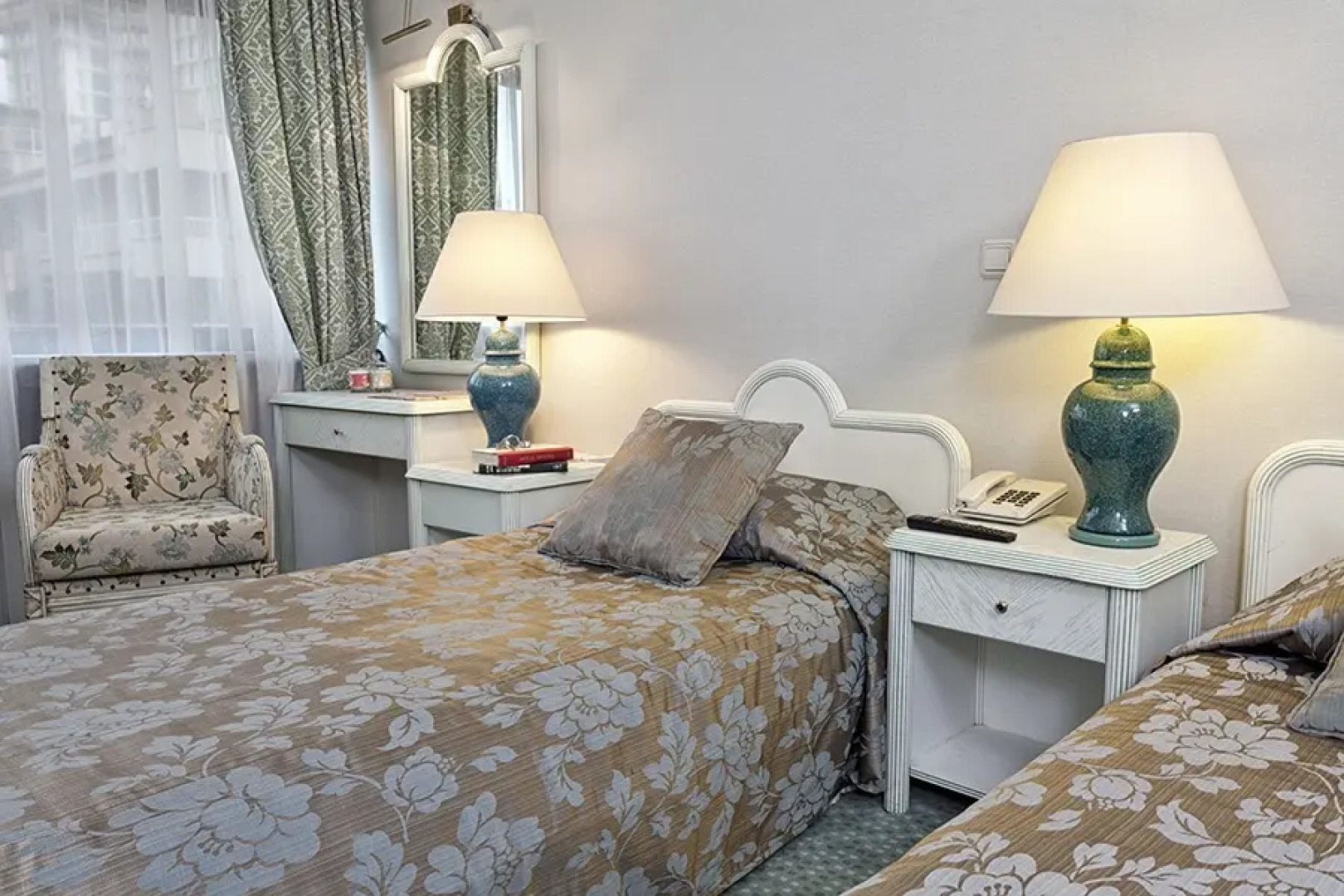 Апарт-Отель Best