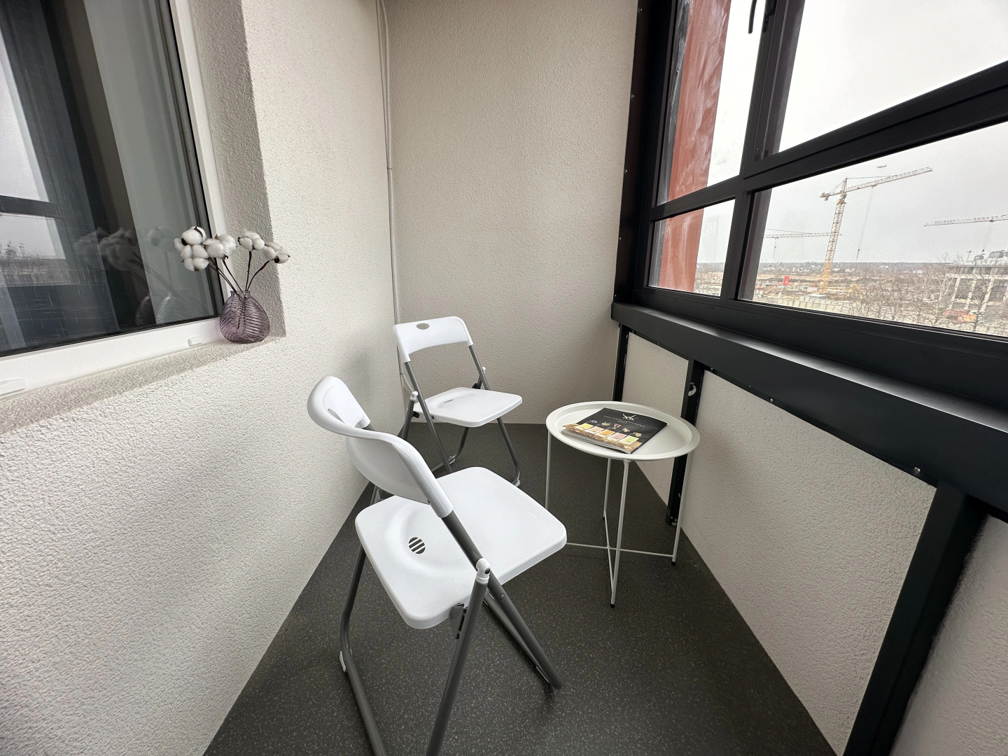 Квартира Garnet Apartments МАЛЬВА