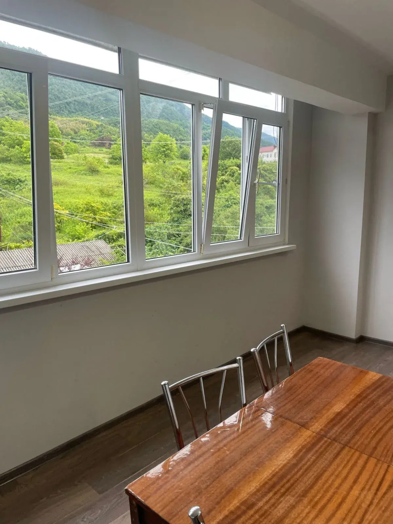 Квартира в Новом Афоне "Прибой"