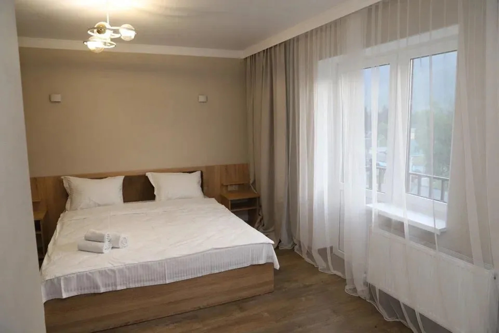 Гостевой дом Старая Теберда