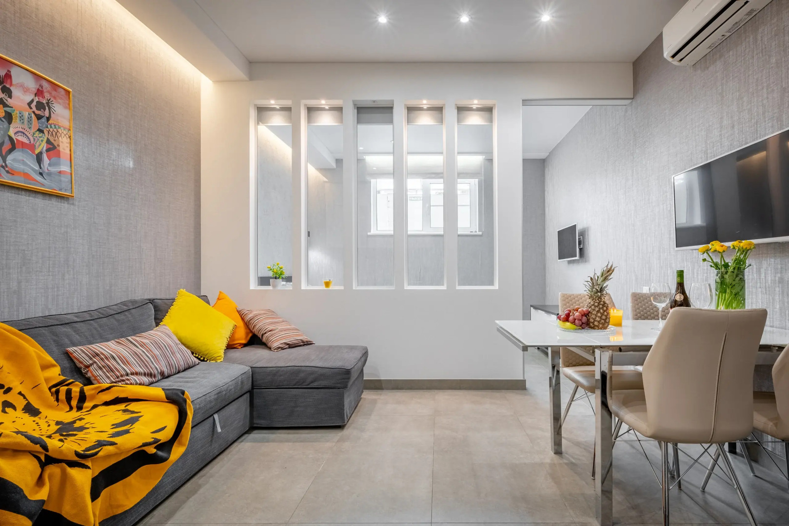 Апартаменты Добрый