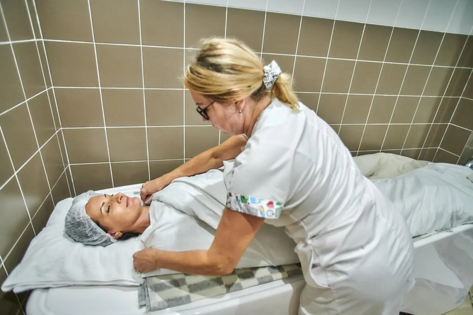 Гостевой дом Грааль Ахцу