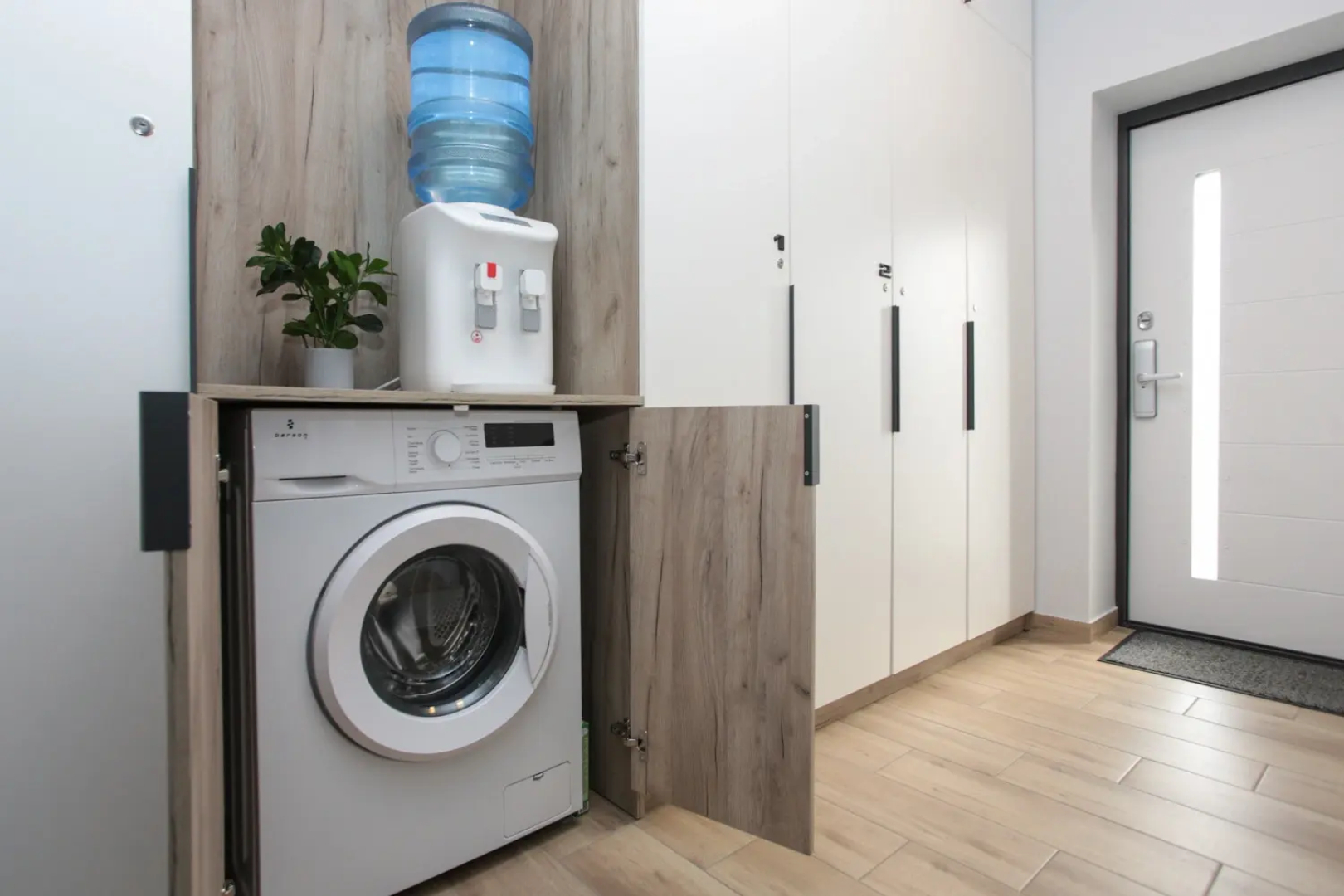 Апартаменты Pavlov № 3 у озера