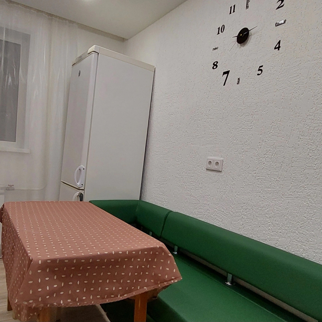 Апартаменты Уральское время