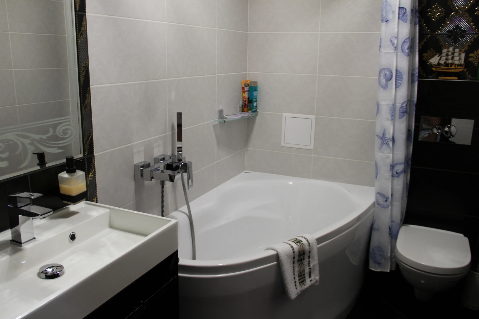 Апартаменты возле Кафедрального Собора