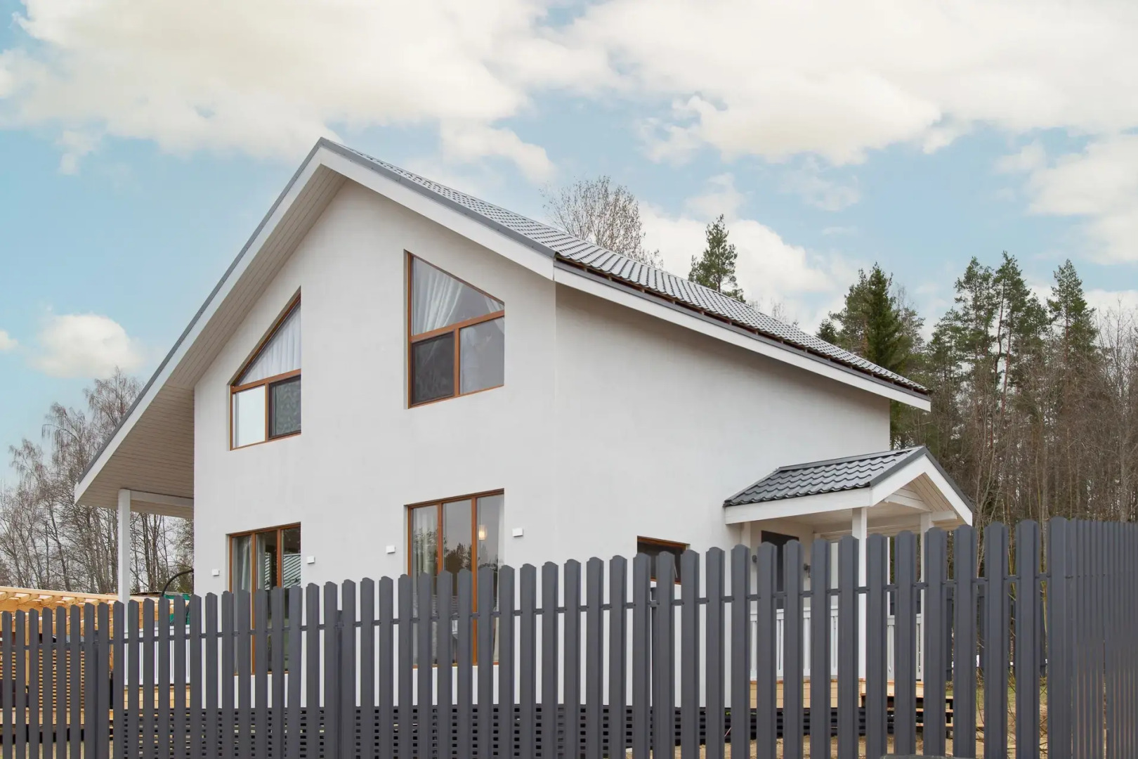 Гостевой дом для Отдыха в Сосново