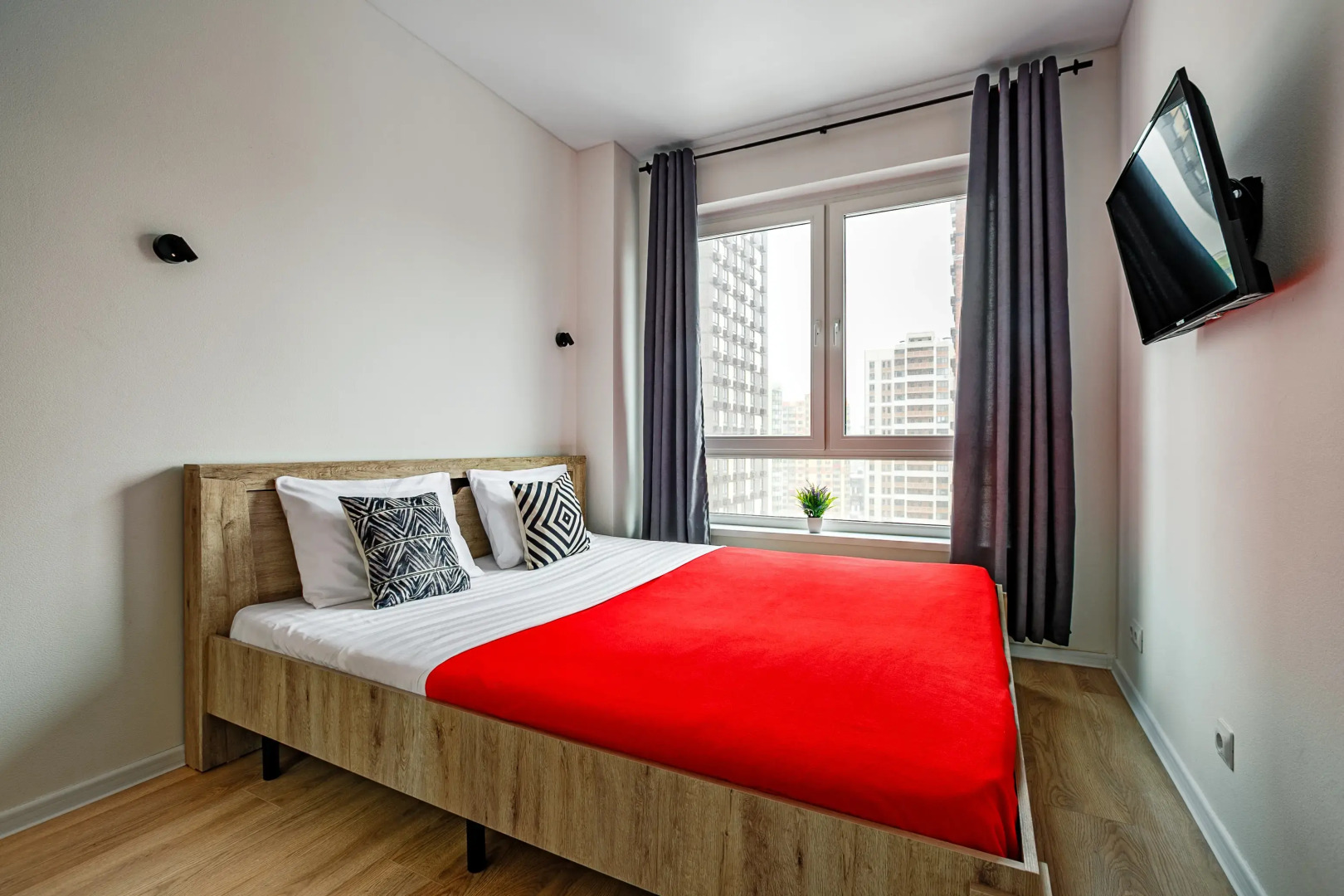 Квартира MaxRealty24