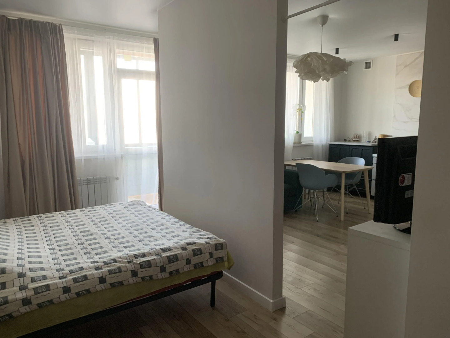 Апартаменты Чаша