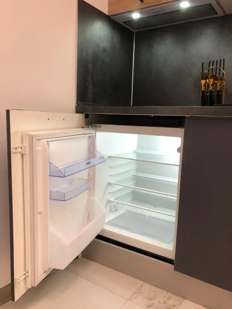 Апартаменты Золотой Треугольник Сочи Премиум