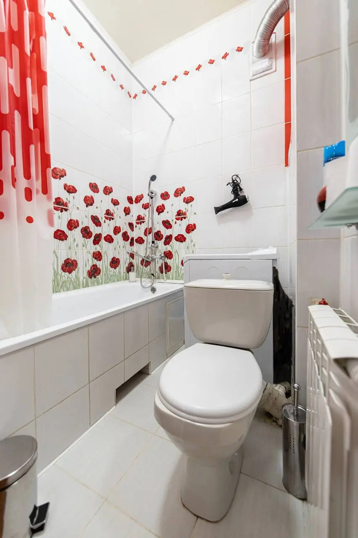 Атмосферные и уникальные апартаменты на Советской