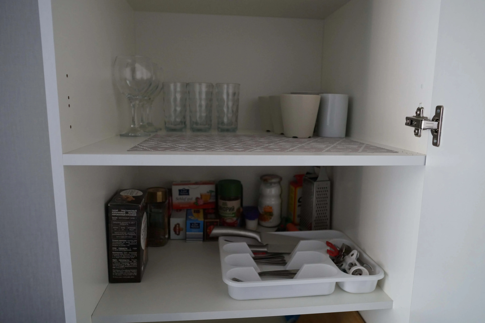 Апартаменты RauschenLife Верещагина 101