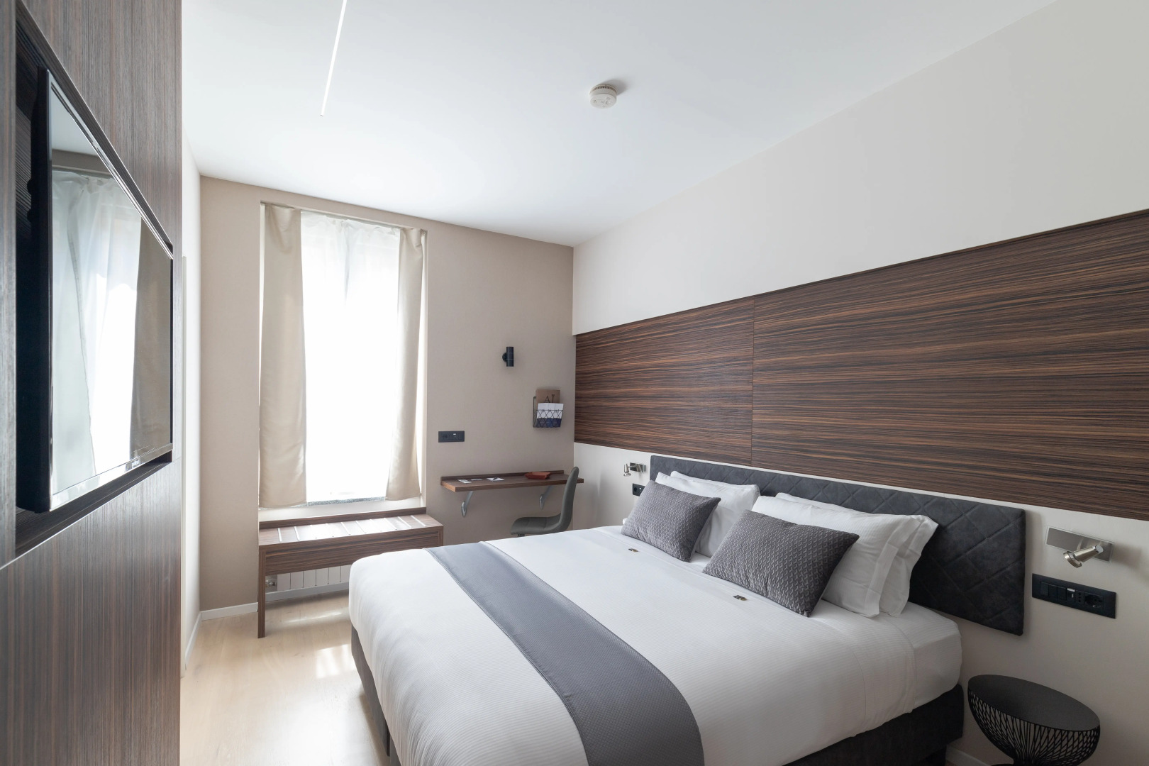 Бутик-отель Aiello Hotels - Centrale