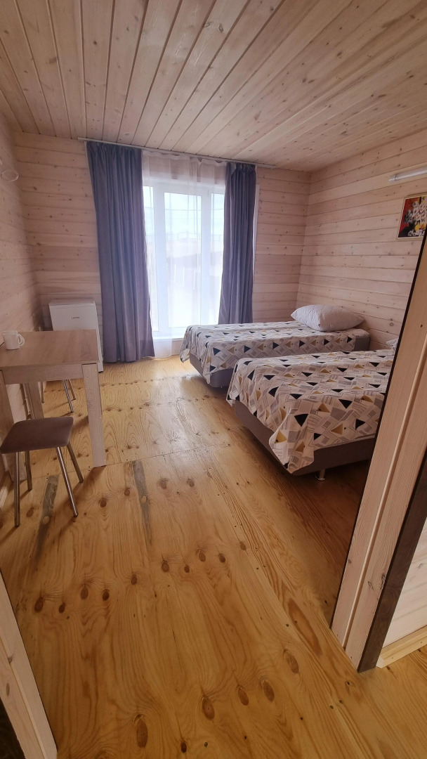 Гостевой дом Ласточка