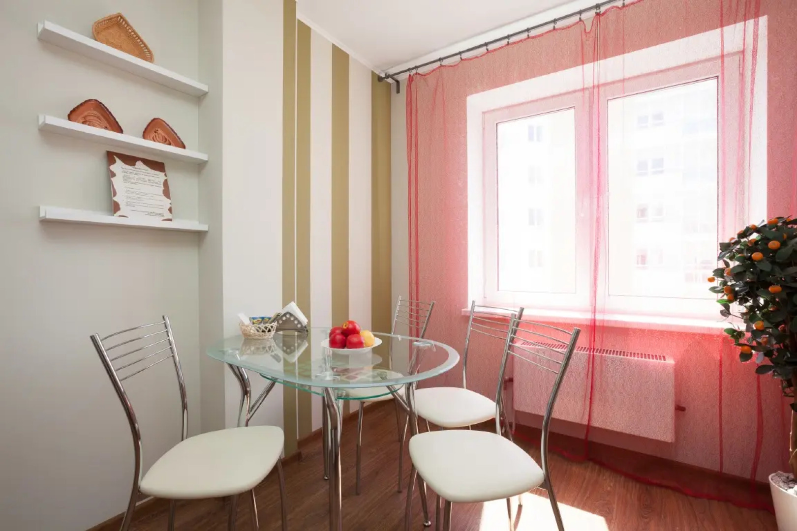 Квартира Монро Гостиный Дворъ и Ко на Союзная 4