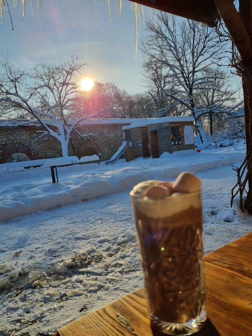 Dwór w Tomaszowicach