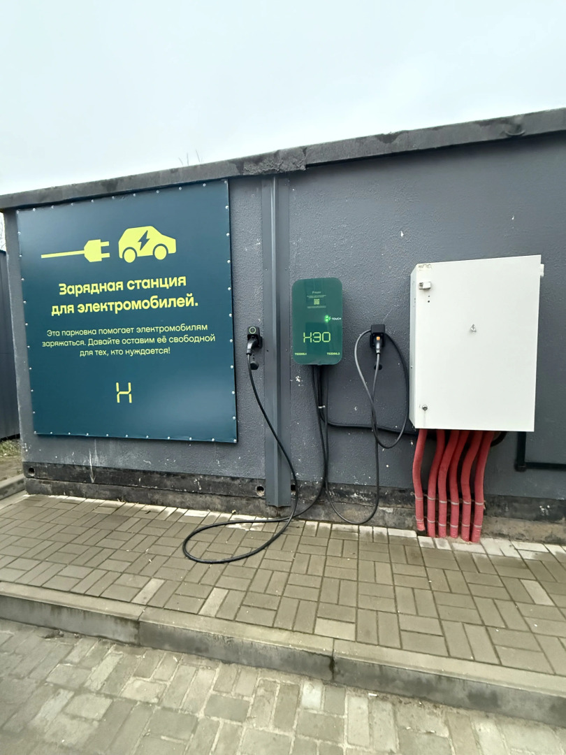 Квартира Евродвушка Эко ЖК Сердце Ярославля