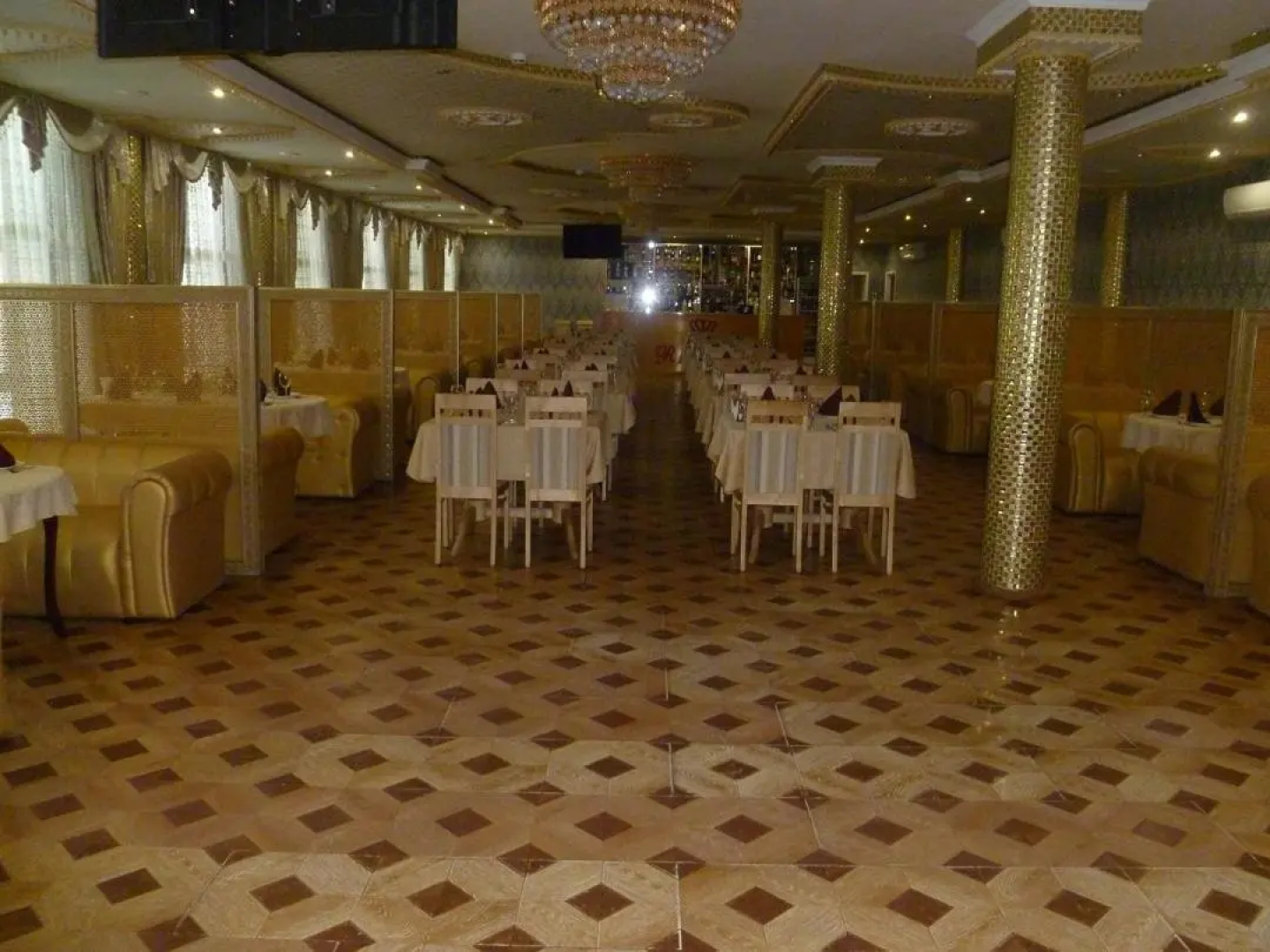Релакс