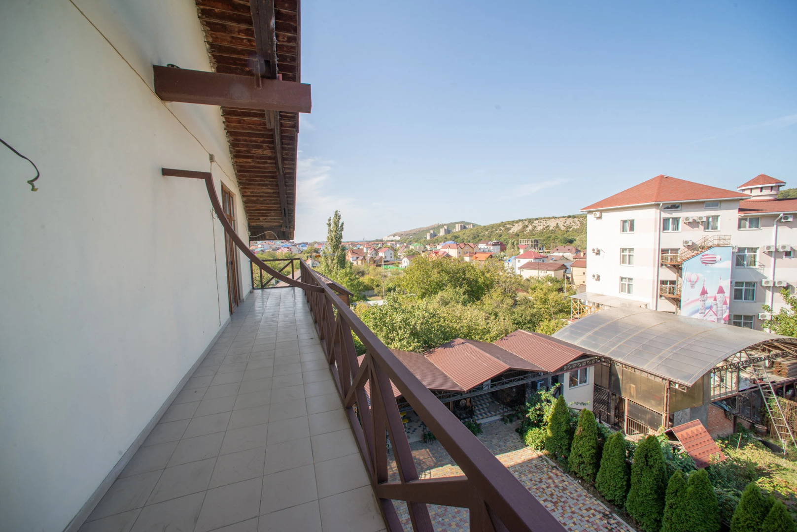 Гостевой Дом Визит