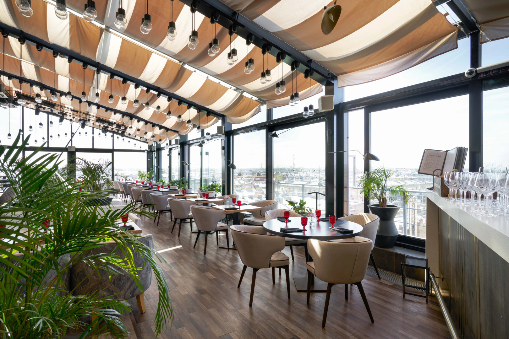 Отель Введенский