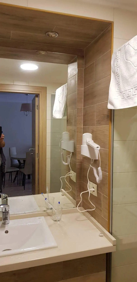 Апарт-Отель Bakurian 525i Orbi Palace