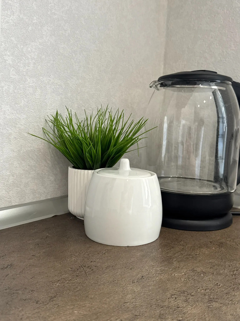 Апартаменты на пешеходной улице