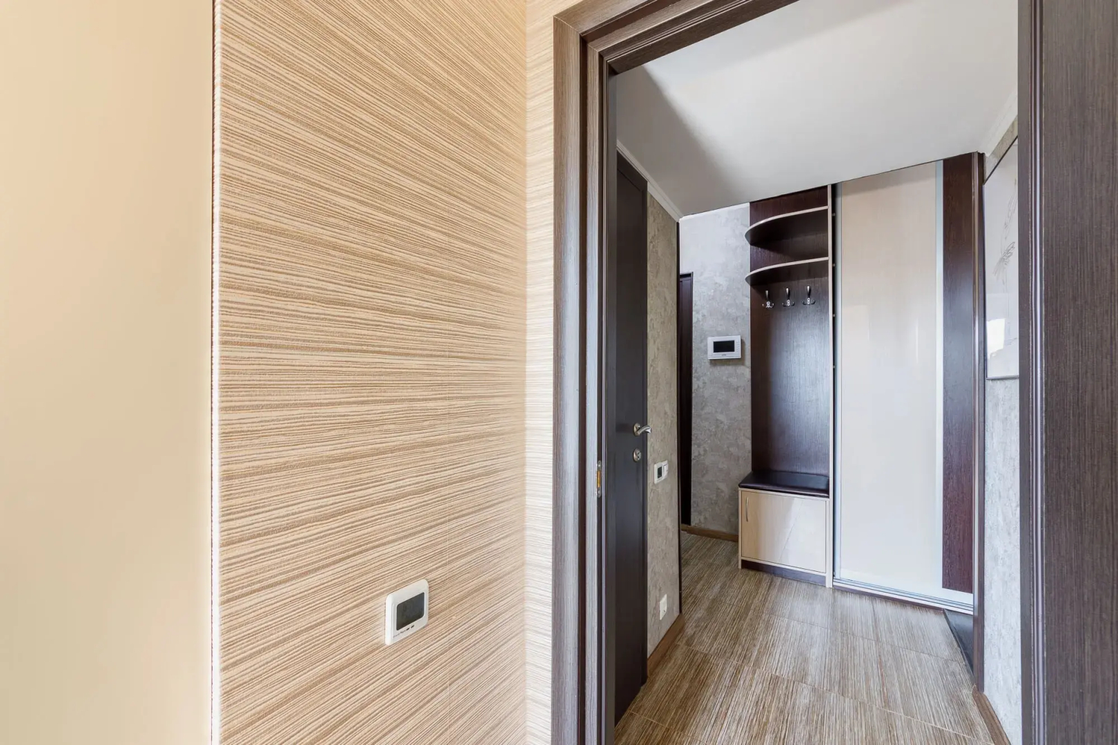 Апартаменты Apartlux Троицкая 10с1