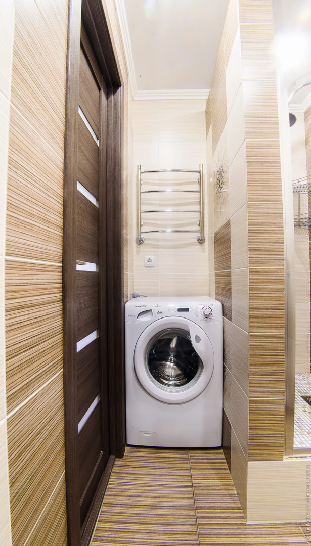 Апартаменты Небеса