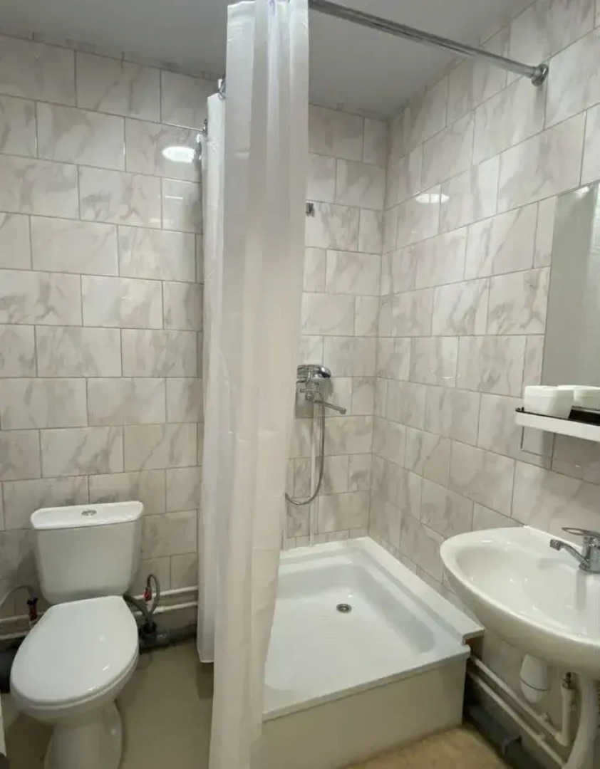 Квартира в Микрорайоне Светлый 8