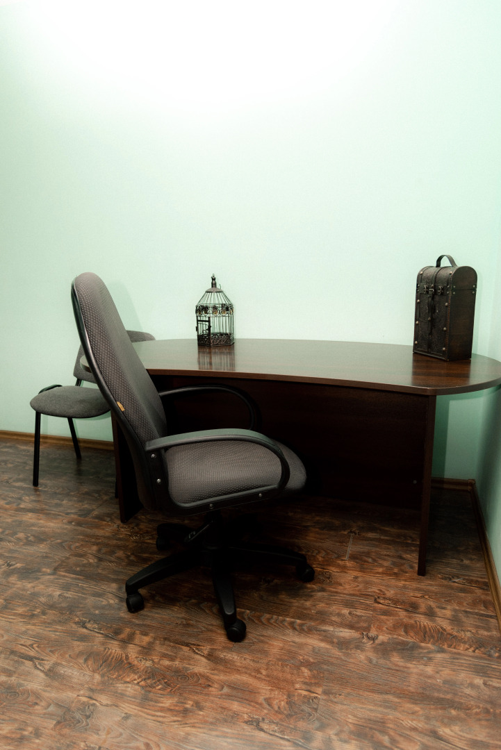 Апартаменты Трехкомнатная Квартира