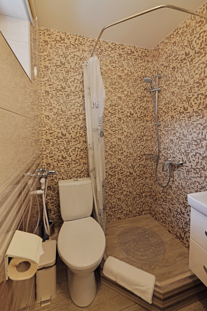 Гостевой дом Шельф