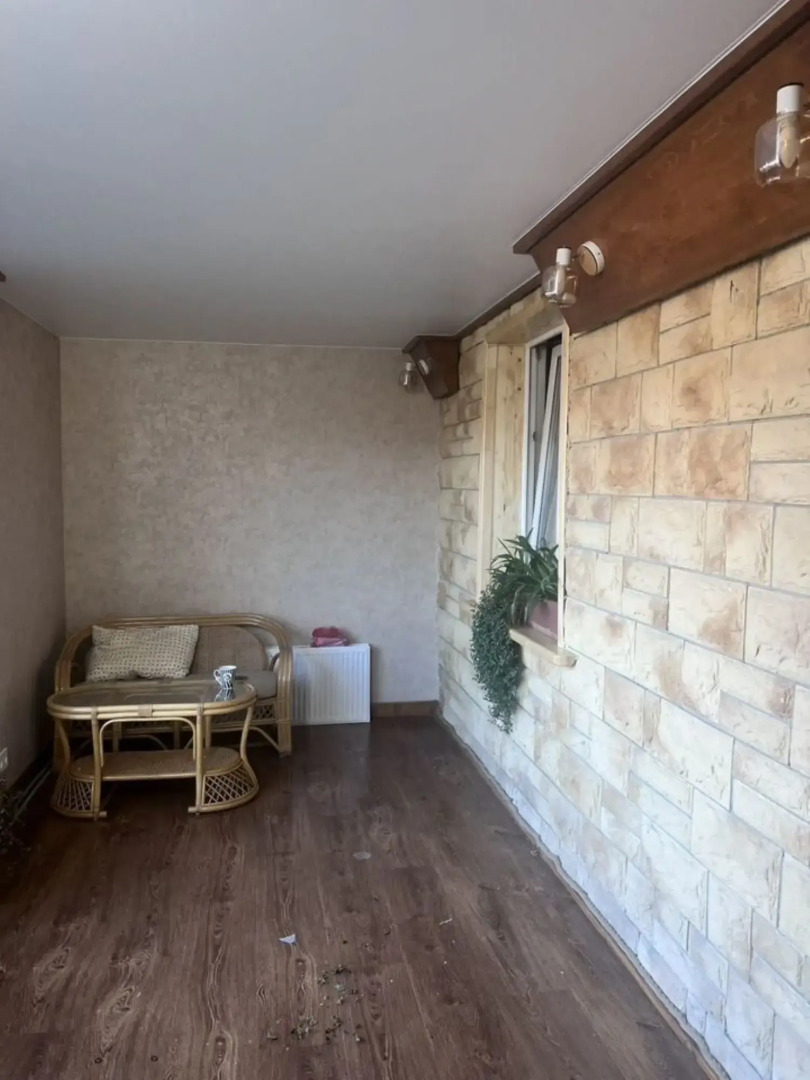 Частный дом на Улице Батайской 10А