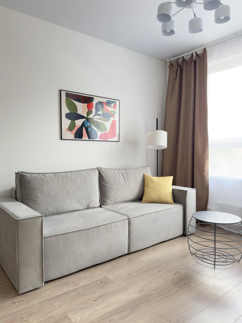 Квартира Светлая