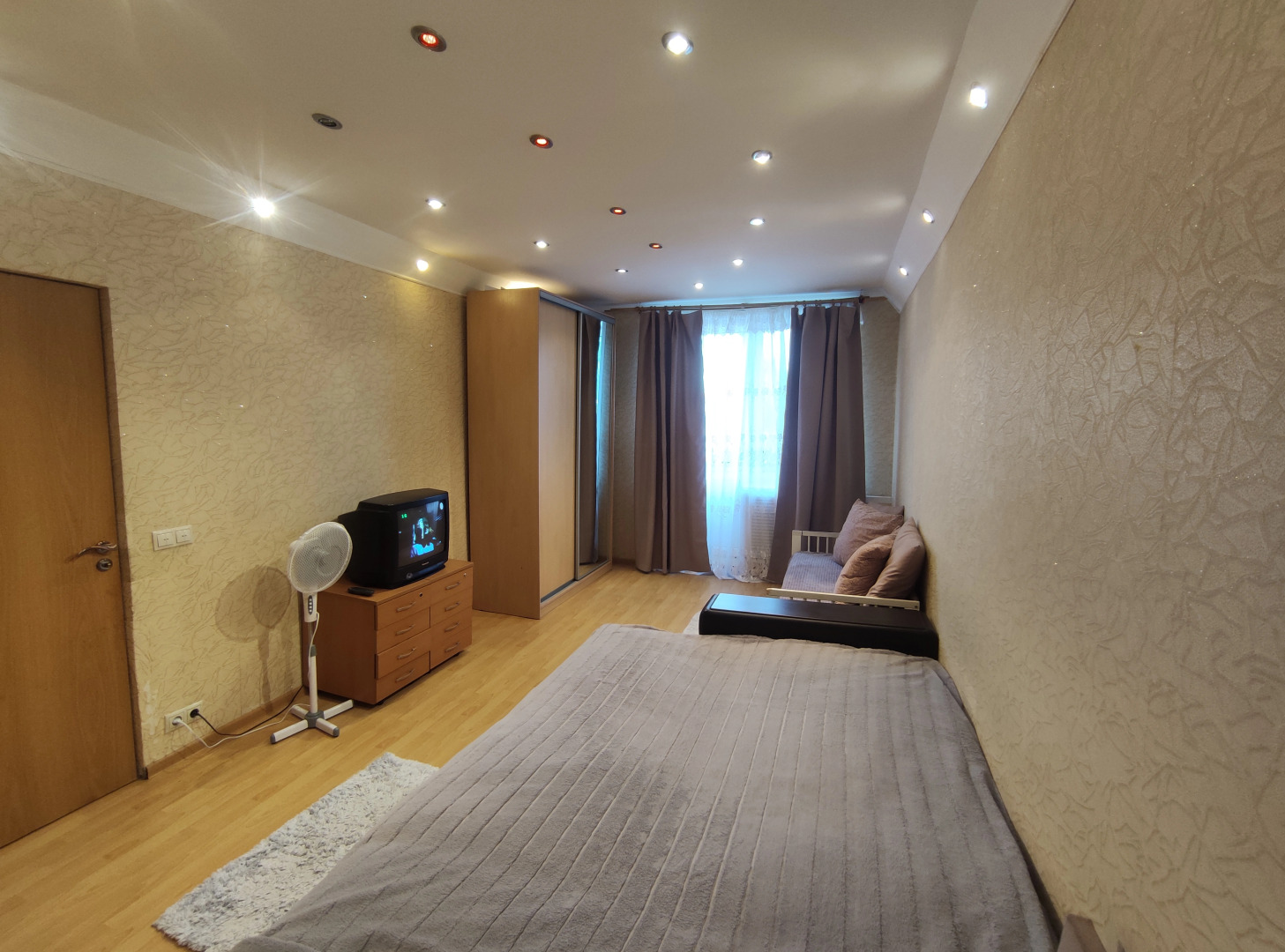 Апартаменты Рядом с МЦД Щербинка