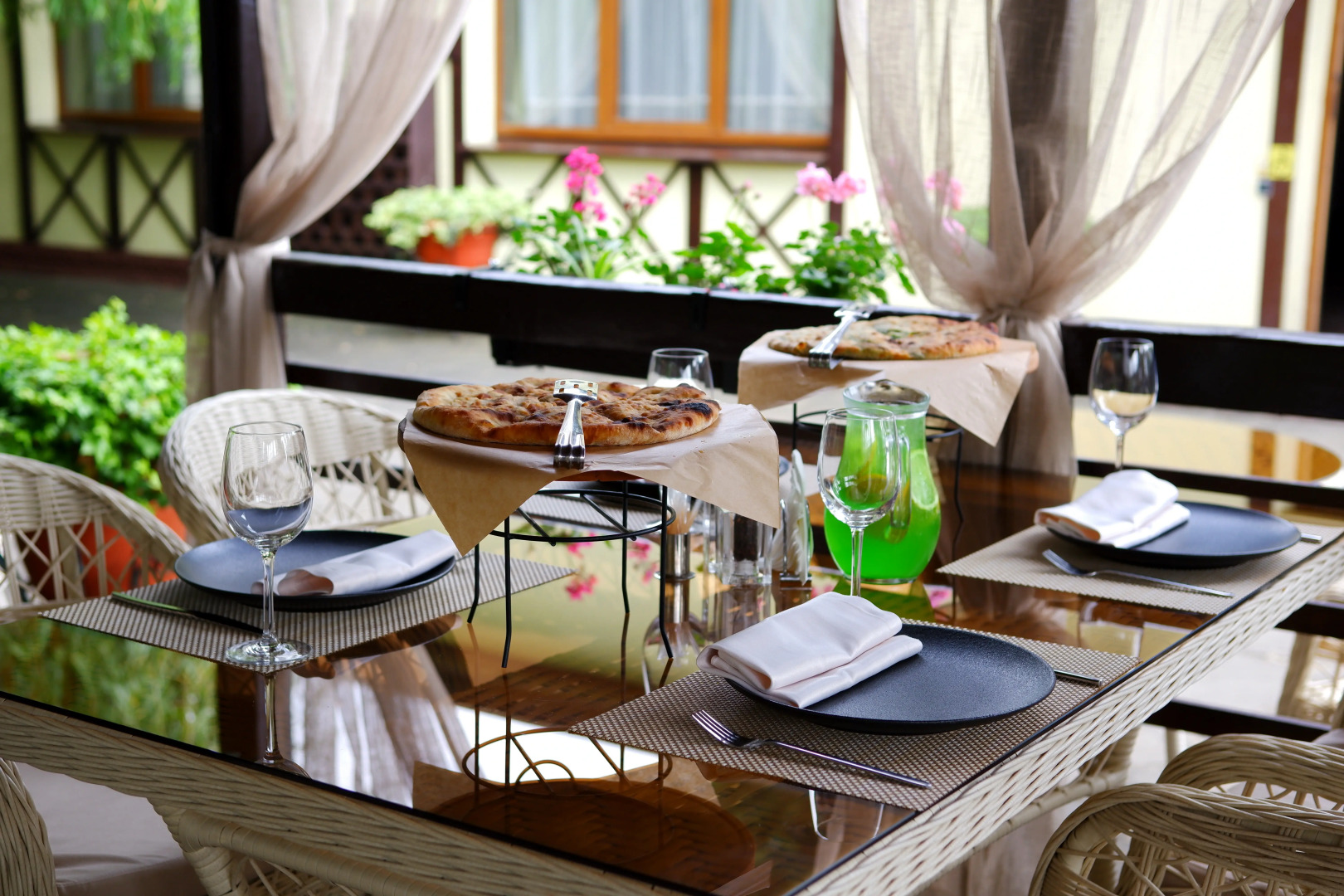 Пансионат Бургас