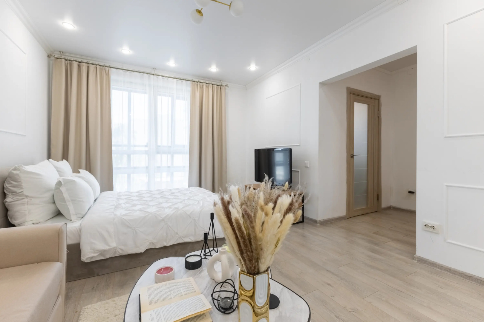 Апартаменты Serenity Homes на Калинина 32