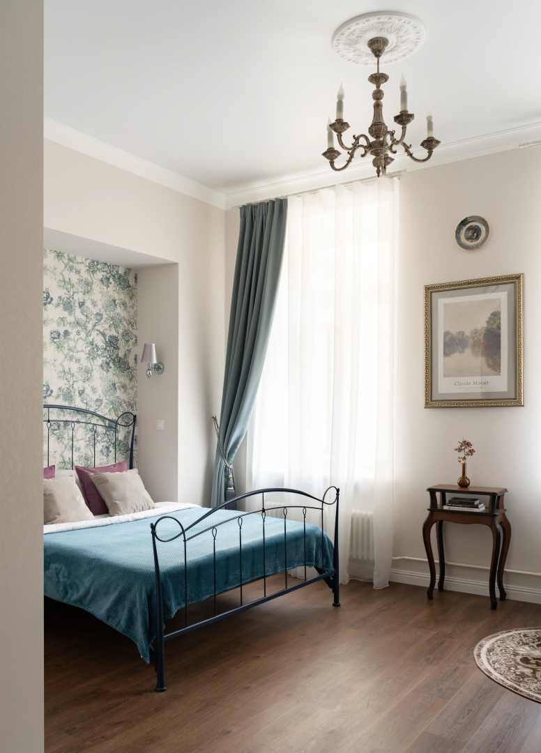 Квартира Студия Orlov House на Миллионной
