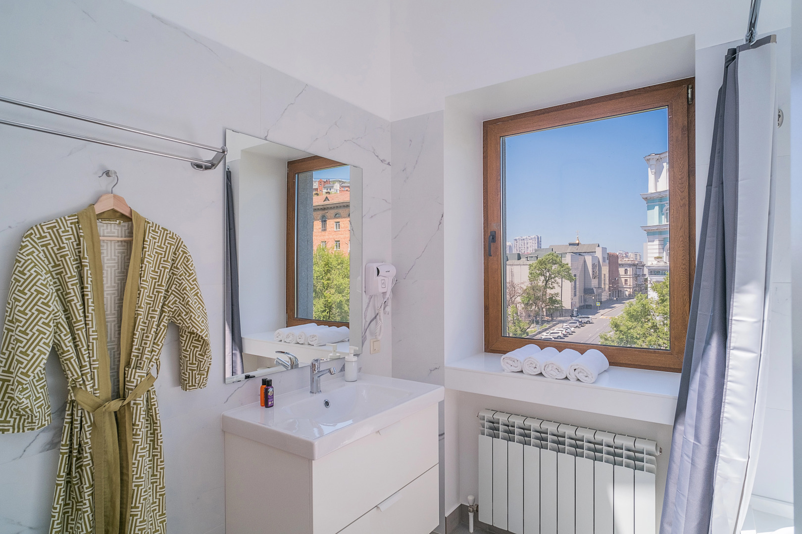 Апарт-отель Светланская 51