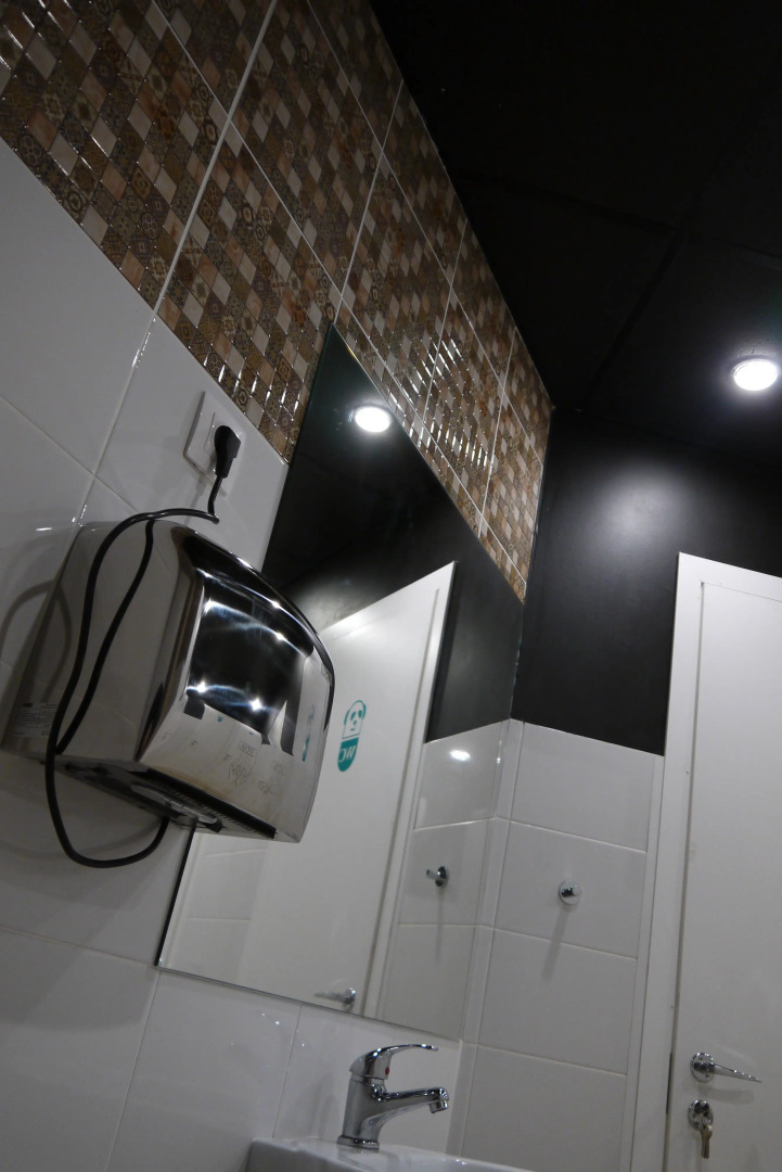 Хостел Стерео